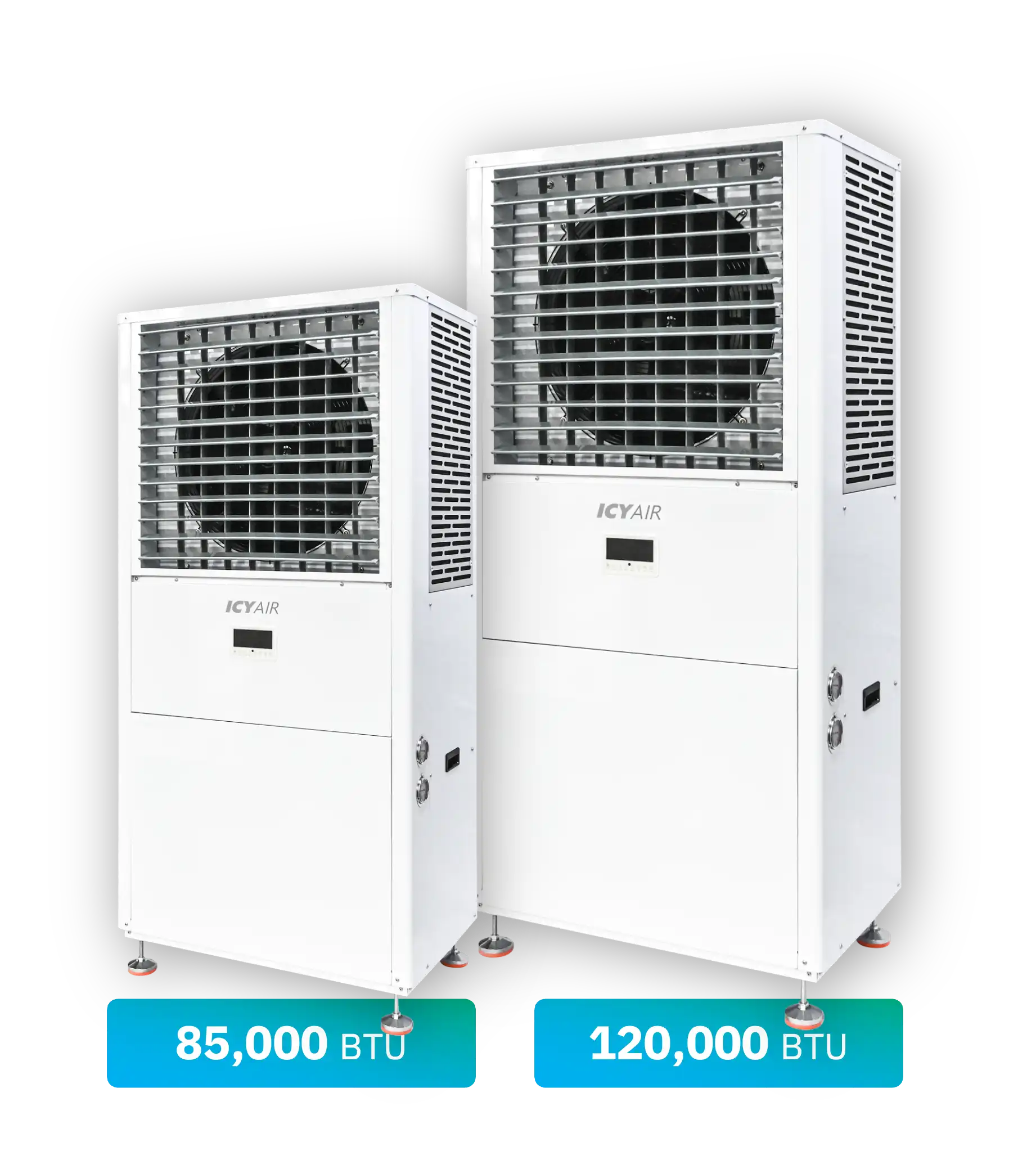 Package Type Air Conditioner